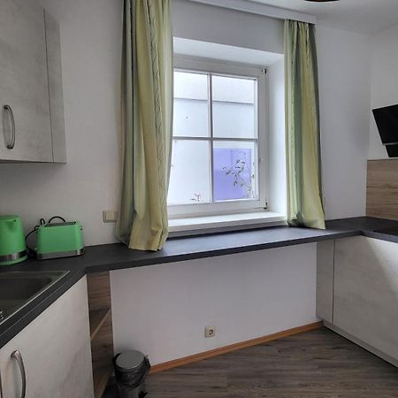 Gasthof Moser Fohnsdorf Luaran gambar