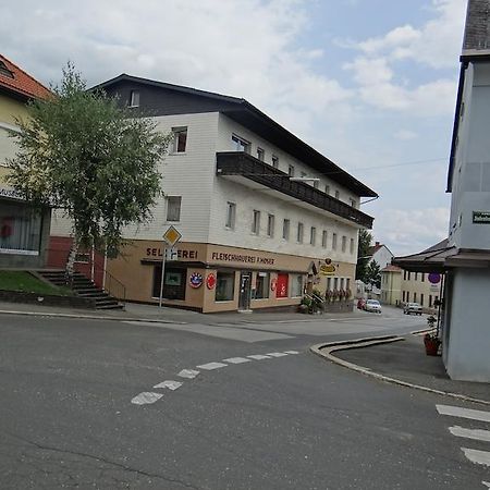Gasthof Moser Fohnsdorf Luaran gambar