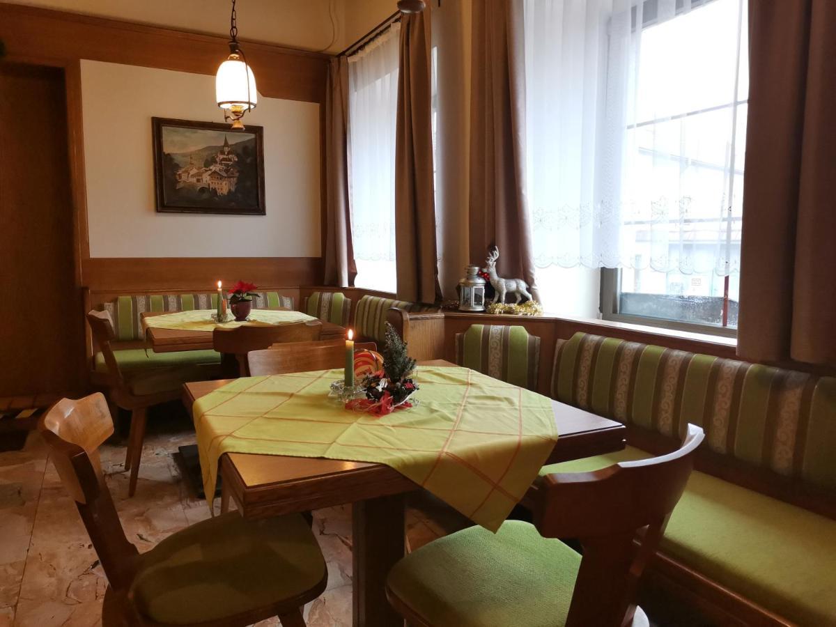 Gasthof Moser Fohnsdorf Luaran gambar