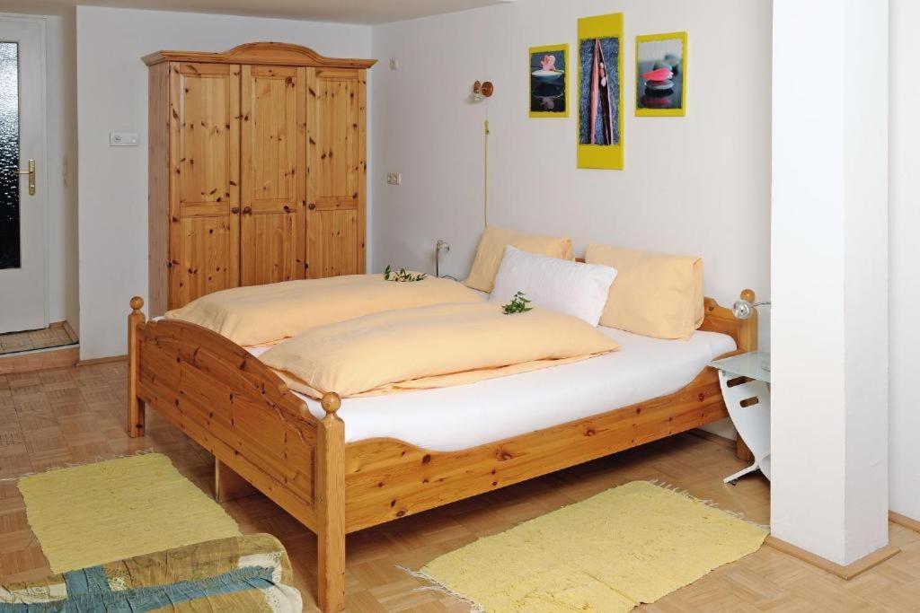 Gasthof Moser Fohnsdorf Luaran gambar