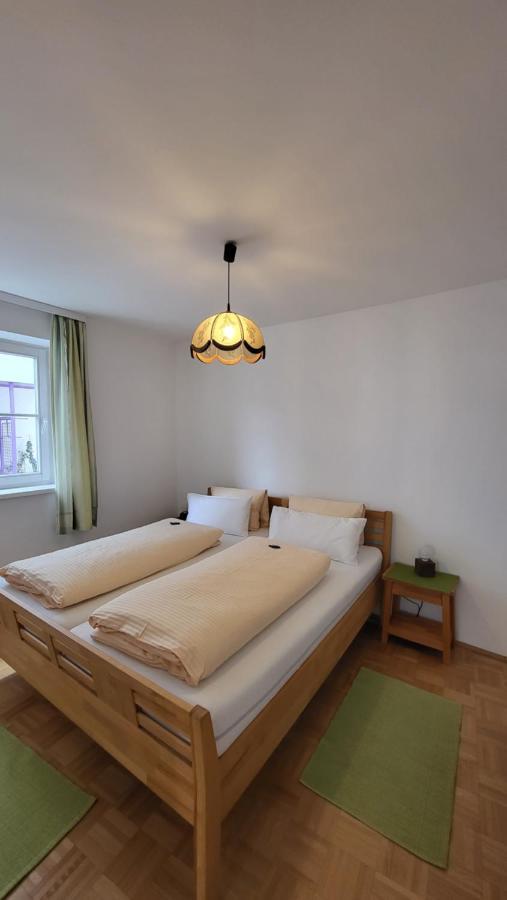 Gasthof Moser Fohnsdorf Luaran gambar