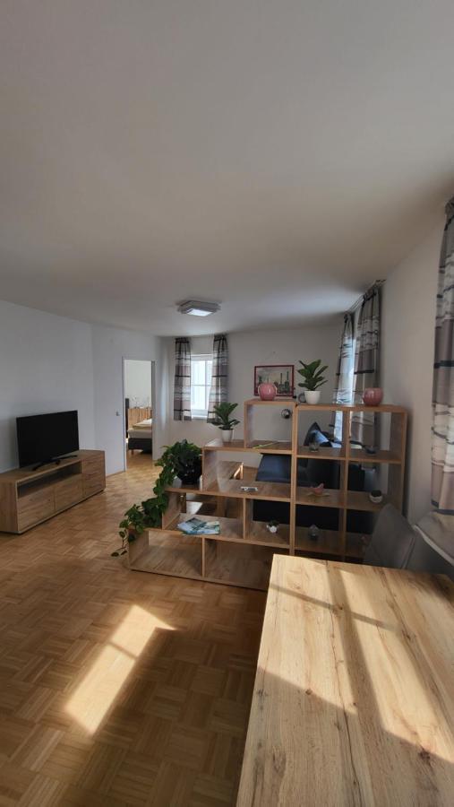 Gasthof Moser Fohnsdorf Luaran gambar