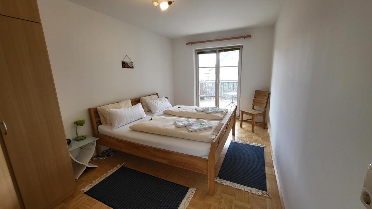Gasthof Moser Fohnsdorf Luaran gambar