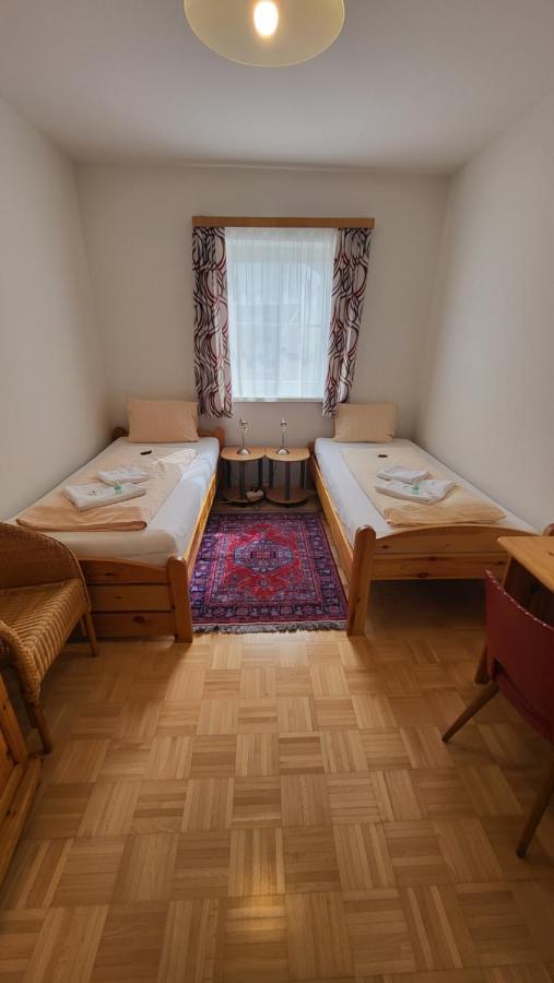 Gasthof Moser Fohnsdorf Luaran gambar
