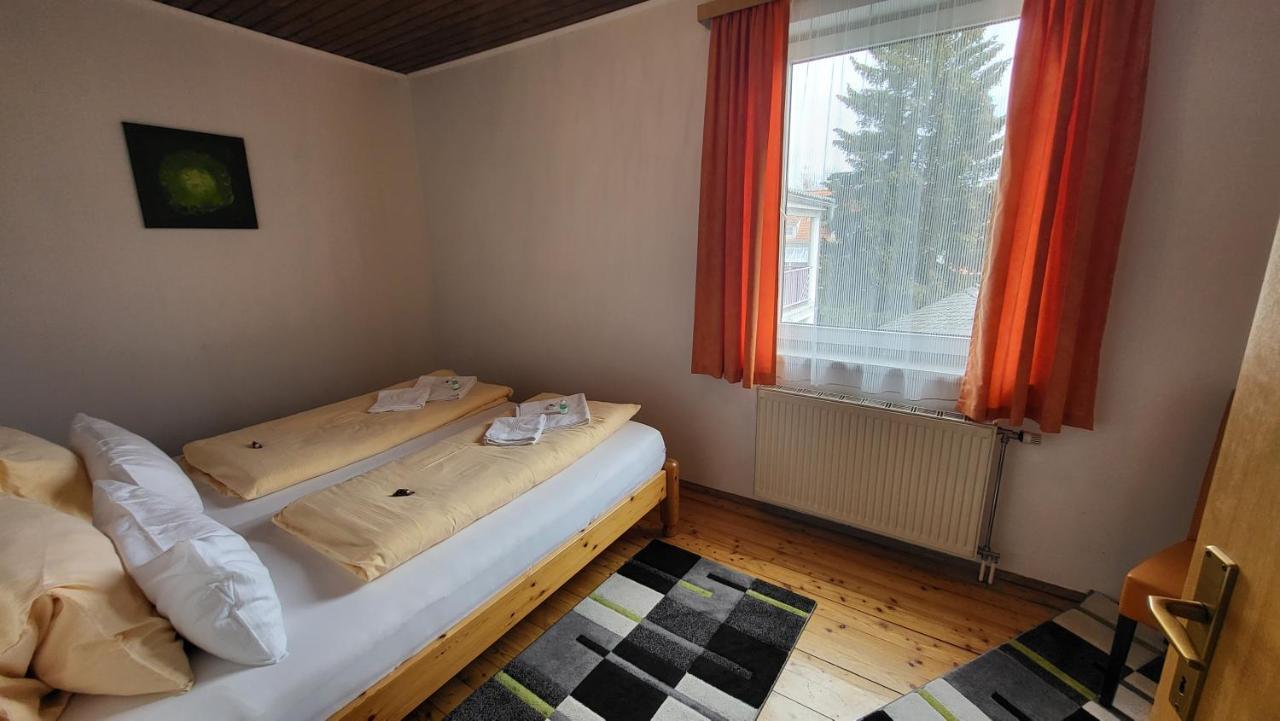 Gasthof Moser Fohnsdorf Luaran gambar