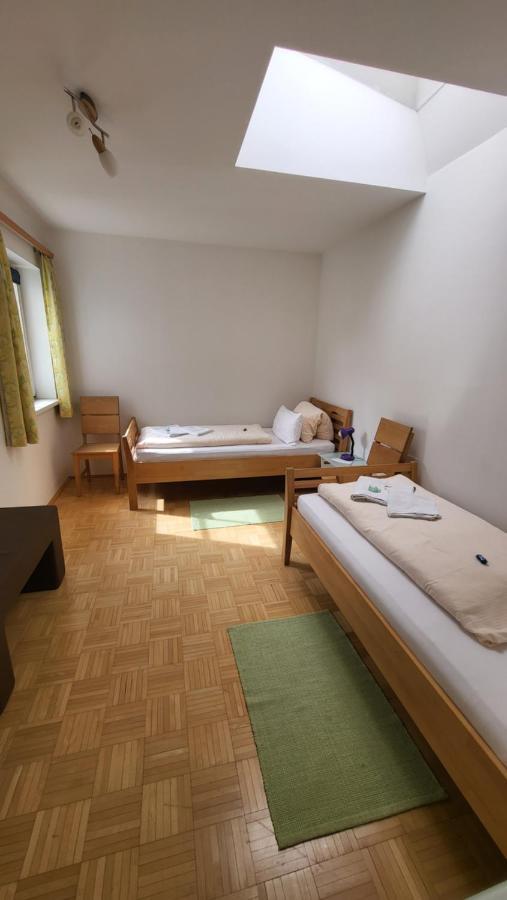 Gasthof Moser Fohnsdorf Luaran gambar
