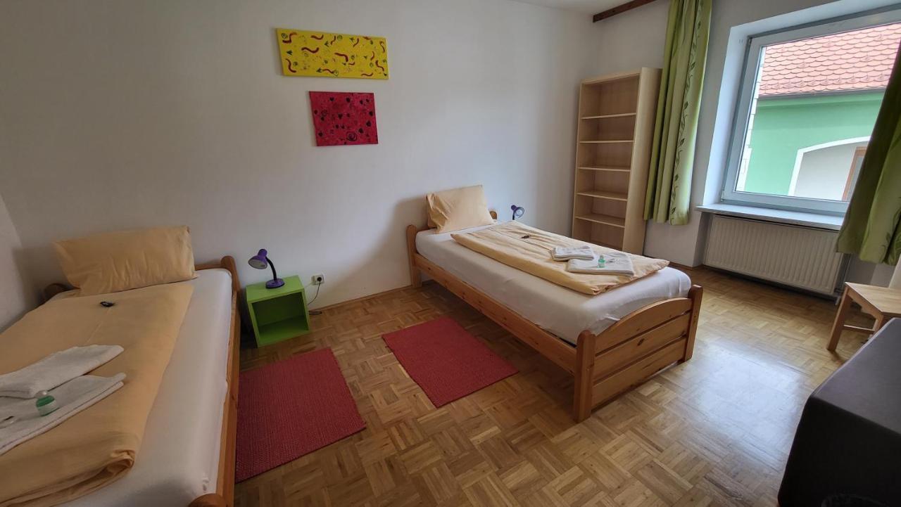 Gasthof Moser Fohnsdorf Luaran gambar