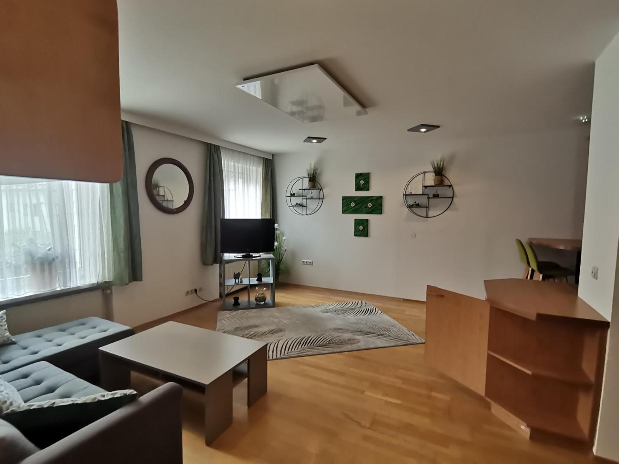 Gasthof Moser Fohnsdorf Luaran gambar