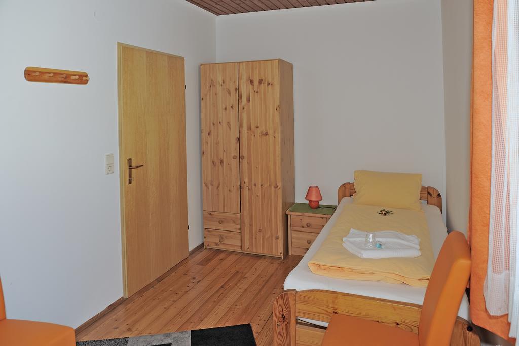 Gasthof Moser Fohnsdorf Luaran gambar